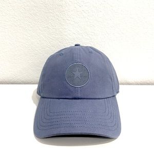 Converse monochrome baseball cap